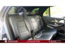 Annonce Mercedes GLE CLASSE 300 d - BVA 9G-Tronic  - BM 167 AMG Line 4-Matic PHASE 1