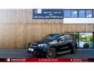 Annonce Mercedes GLE CLASSE 300 d - BVA 9G-Tronic  - BM 167 AMG Line 4-Matic PHASE 1