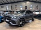 Voir l'annonce Mercedes GLE Classe 350 DE AMG LINE 4MATIC - Attelage électrique - 1° Main - Suivi Mercedes