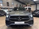 Annonce Mercedes GLE Classe 350 DE AMG LINE 4MATIC - Attelage électrique - 1° Main - Suivi Mercedes