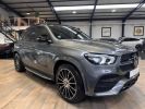 Annonce Mercedes GLE Classe 350 DE AMG LINE 4MATIC - Attelage électrique - 1° Main - Suivi Mercedes