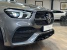 Annonce Mercedes GLE Classe 350 DE AMG LINE 4MATIC - Attelage électrique - 1° Main - Suivi Mercedes