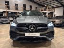 Annonce Mercedes GLE Classe 350 DE AMG LINE 4MATIC - Attelage électrique - Burmester - 1ère Main FR