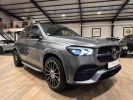 Annonce Mercedes GLE Classe 350 DE AMG LINE 4MATIC - Attelage électrique - Burmester - 1ère Main FR