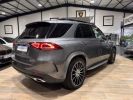 Annonce Mercedes GLE Classe 350 DE AMG LINE 4MATIC - Attelage électrique - Burmester - 1ère Main FR