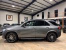 Annonce Mercedes GLE Classe 350 DE AMG LINE 4MATIC - Attelage électrique - Burmester - 1ère Main FR