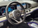 Annonce Mercedes GLE Classe 350 DE AMG LINE 4MATIC - Attelage électrique - Burmester - 1ère Main FR