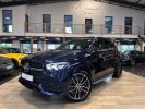 Voir l'annonce Mercedes GLE classe 350 de amg line 4matic re main