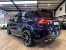 Annonce Mercedes GLE classe 350 de amg line 4matic re main