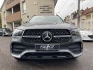 Annonce Mercedes GLE CLASSE 350 de + Hybrid EQ Power - BVA 9G-Tronic - BM 167 AMG Line 4-Matic PHASE 1