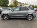 Annonce Mercedes GLE CLASSE 350 de + Hybrid EQ Power - BVA 9G-Tronic - BM 167 AMG Line 4-Matic PHASE 1