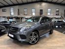 Voir l'annonce Mercedes GLE Classe 350d 258 ch Fascination 4MATIC 9G-Tronic