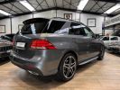 Annonce Mercedes GLE Classe 350d 258 ch Fascination 4MATIC 9G-Tronic