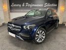 Annonce Mercedes GLE CLASSE 350d 6 cylindres 272ch Avantgarde Line 4Matic - Origine France - Suivi concession