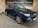 Annonce Mercedes GLE CLASSE 350d 6 cylindres 272ch Avantgarde Line 4Matic - Origine France - Suivi concession