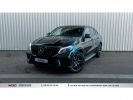 Voir l'annonce Mercedes GLE CLASSE 350D FASCINATION / SUIVI / DISPONIBLE