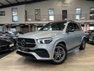 Voir l'annonce Mercedes GLE Classe 350DE EQ POWER 9G-TRONIC 4MATIC 320CH - AMG LINE - CARPLAY/CAM 360/TO