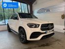 Voir l'annonce Mercedes GLE Classe 400 d 4Matic pack AMG Line