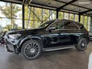 Annonce Mercedes GLE Classe 400d 330 ch AMG Line 7 places Attelage électrique Burmester Toit Ouvrant Camera 360 AirMatic Affichage tête haute 21P Garantie 6 ans 799-mois