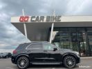 Annonce Mercedes GLE Classe 400d 330 ch AMG Line 7 places Garantie 6 ans Attelage électrique Burmester Toit Ouvrant Camera 360 AirMatic Affichage tête haute 21P 835-mois