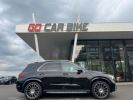 Annonce Mercedes GLE Classe 400d 330 ch AMG Line 9G-Tronic 7 places Garantie 6 ans Burmester TO Camera AirMatic ATH Keyless 21P 815-mois