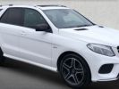 Annonce Mercedes GLE Classe 43 AMG