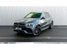 Voir l'annonce Mercedes GLE CLASSE 450 + Hybrid EQ Boost -7 PLACES - BVA 9G-Tronic - AMG Line 4-Matic