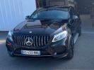 Annonce Mercedes GLE classe 500 4 m amg configuration affalterbach revision ok