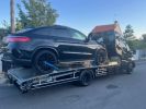 Annonce Mercedes GLE classe 500 4 m amg configuration affalterbach revision ok