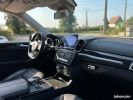 Annonce Mercedes GLE Classe 500 E Fascination AMG 4Matic 7G-Tronic, ESSENCE-HYBRIDE 449 CH GARANTIE 12 MOIS