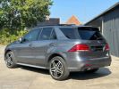 Annonce Mercedes GLE Classe 500 E Fascination AMG 4Matic 7G-Tronic, ESSENCE-HYBRIDE 449 CH GARANTIE 12 MOIS MERCEDES