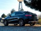 Annonce Mercedes GLE Classe Coupe 350 d 4Matic