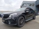 Annonce Mercedes GLE Classe coupe 350 d 9G-Tronic 4MATIC SPORTLINE - TOIT OUVRANT HARMAN KARDON CAMERA SIEGES CHAUFFANTS FINANCEMENT POSSIBLE