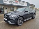 Annonce Mercedes GLE Classe Coupé 350 de 9G-Tronic 4Matic AMG Line