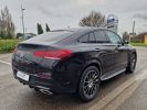 Annonce Mercedes GLE Classe Coupé 350 de 9G-Tronic 4Matic AMG Line