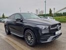 Annonce Mercedes GLE Classe Coupé 350 de 9G-Tronic 4Matic AMG Line