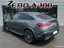 Annonce Mercedes GLE Classe Coupé 350 e 2.0 333 EQ Power 4MATIC 9G-TRONIC 211 cv Boîte auto