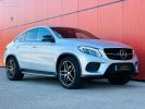 Mercedes GLE Classe COUPE 350d 258ch SPORTLINE 4Matic 9h-Tronic Occasion