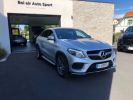 Achat Mercedes GLE classe coupe 350d pack amg 97389kms Occasion
