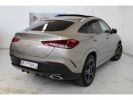 Annonce Mercedes GLE CLASSE COUPE 350de Hybride.TO. AMG Line9G-Tronic 4Matic