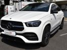 Annonce Mercedes GLE Classe Coupé AMG LINE 350 de 2.0 d 320 EQ Power 4MATIC 9G-TRONIC 194 cv Boîte auto