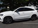 Annonce Mercedes GLE Classe Coupé AMG LINE 350 de 2.0 d 320 EQ Power 4MATIC 9G-TRONIC 194 cv Boîte auto