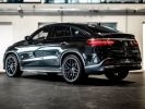 Annonce Mercedes GLE Classe Coupe Mercedes-AMG 63 S 4Matic