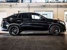 Annonce Mercedes GLE Classe Coupe Mercedes-AMG 63 S 4Matic