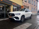 Annonce Mercedes GLE Classe Mercedes 2.0 350 DE 319H 195 EQ-POWER AMG LINE 4MATIC 9G-TRONIC BVA-GARANTIE 6 MOIS