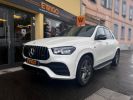 Annonce Mercedes GLE Classe Mercedes 2.0 350 DE 319H 195 EQ-POWER AMG LINE 4MATIC 9G-TRONIC BVA-GARANTIE 6 MOIS