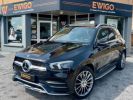 Voir l'annonce Mercedes GLE Classe Mercedes 2.0 350 DE EQ-POWER AMG LINE 4MATIC 9G-TRONIC