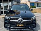 Annonce Mercedes GLE Classe Mercedes 2.0 350 DE EQ-POWER AMG LINE 4MATIC 9G-TRONIC