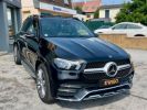 Annonce Mercedes GLE Classe Mercedes 2.0 350 DE EQ-POWER AMG LINE 4MATIC 9G-TRONIC