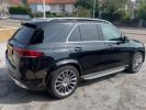 Annonce Mercedes GLE Classe Mercedes 2.0 350 DE EQ-POWER AMG LINE 4MATIC 9G-TRONIC